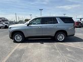 Thumbnail of 2025 Sterling Gray Metallic Chevrolet Tahoe