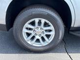 Thumbnail of 2025 Sterling Gray Metallic Chevrolet Tahoe