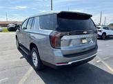 Thumbnail of 2025 Sterling Gray Metallic Chevrolet Tahoe