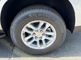 Thumbnail of 2025 Sterling Gray Metallic Chevrolet Tahoe