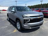 Thumbnail of 2025 Sterling Gray Metallic Chevrolet Tahoe