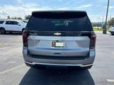 Thumbnail of 2025 Sterling Gray Metallic Chevrolet Tahoe