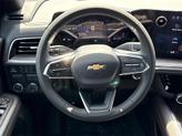 Thumbnail of 2025 Sterling Gray Metallic Chevrolet Tahoe