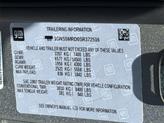 Thumbnail of 2025 Sterling Gray Metallic Chevrolet Tahoe