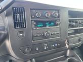 Thumbnail of 2025 Summit White Chevrolet Express 2500
