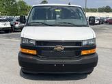 Thumbnail of 2025 Summit White Chevrolet Express 2500