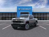 Thumbnail of 2025 Sterling Gray Metallic Chevrolet Silverado 2500