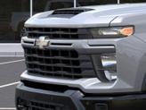 Thumbnail of 2025 Sterling Gray Metallic Chevrolet Silverado 2500