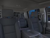 Thumbnail of 2025 Sterling Gray Metallic Chevrolet Silverado 2500