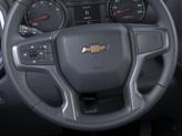 Thumbnail of 2025 Sterling Gray Metallic Chevrolet Silverado 2500