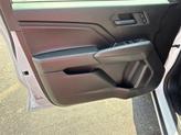 Thumbnail of 2025 Summit White Chevrolet Colorado