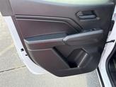 Thumbnail of 2025 Summit White Chevrolet Colorado