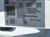 Thumbnail of 2025 Summit White Chevrolet Colorado