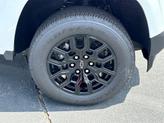 Thumbnail of 2025 Summit White Chevrolet Colorado