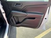 Thumbnail of 2025 Summit White Chevrolet Colorado