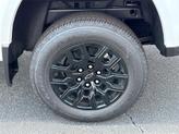 Thumbnail of 2025 Summit White Chevrolet Colorado