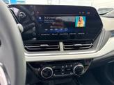 Thumbnail of 2026 Mosaic Black Metallic Chevrolet Trax