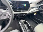 Thumbnail of 2026 Mosaic Black Metallic Chevrolet Trax