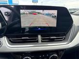 Thumbnail of 2026 Mosaic Black Metallic Chevrolet Trax