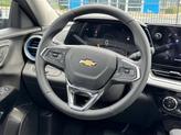 Thumbnail of 2026 Mosaic Black Metallic Chevrolet Trax