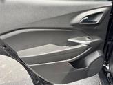 Thumbnail of 2026 Mosaic Black Metallic Chevrolet Trax