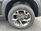 Thumbnail of 2026 Mosaic Black Metallic Chevrolet Trax