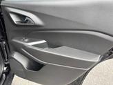 Thumbnail of 2026 Mosaic Black Metallic Chevrolet Trax