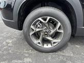 Thumbnail of 2026 Mosaic Black Metallic Chevrolet Trax
