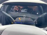Thumbnail of 2026 Mosaic Black Metallic Chevrolet Trax