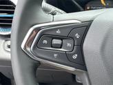 Thumbnail of 2026 Mosaic Black Metallic Chevrolet Trax