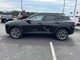Thumbnail of 2026 Mosaic Black Metallic Chevrolet Trax