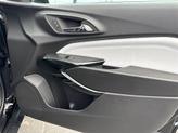 Thumbnail of 2026 Mosaic Black Metallic Chevrolet Trax
