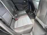Thumbnail of 2026 Mosaic Black Metallic Chevrolet Trax