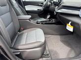 Thumbnail of 2026 Mosaic Black Metallic Chevrolet Trax