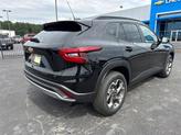 Thumbnail of 2026 Mosaic Black Metallic Chevrolet Trax
