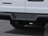 Thumbnail of 2025 Summit White Chevrolet Express 2500