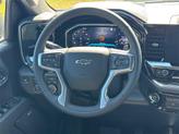 Thumbnail of 2026 Black Chevrolet Silverado 1500