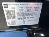 Thumbnail of 2026 Black Chevrolet Silverado 1500