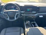 Thumbnail of 2026 Black Chevrolet Silverado 1500