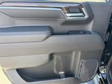Thumbnail of 2026 Black Chevrolet Silverado 1500