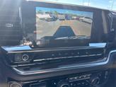 Thumbnail of 2026 Black Chevrolet Silverado 1500