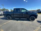 Thumbnail of 2026 Black Chevrolet Silverado 1500