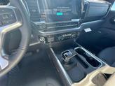 Thumbnail of 2026 Black Chevrolet Silverado 1500