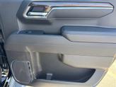Thumbnail of 2026 Black Chevrolet Silverado 1500
