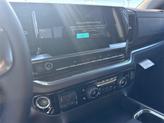Thumbnail of 2026 Black Chevrolet Silverado 1500