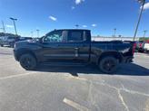Thumbnail of 2026 Black Chevrolet Silverado 1500