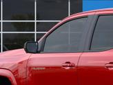 Thumbnail of 2025 Radiant Red Chevrolet Colorado