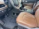 Thumbnail of 2021 Bright White Clearcoat Chrysler Pacifica