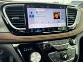 Thumbnail of 2021 Bright White Clearcoat Chrysler Pacifica