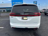 Thumbnail of 2021 Bright White Clearcoat Chrysler Pacifica